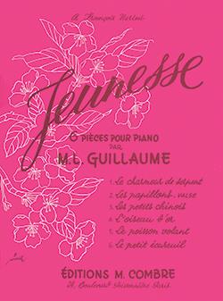 Jeunesse (6 pièces)